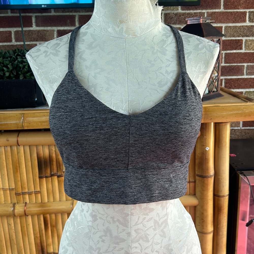 Joy lab sports bra